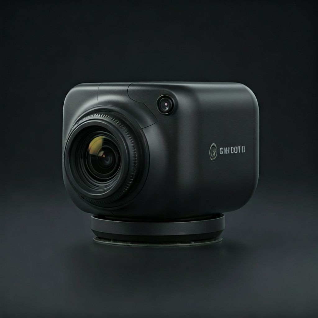 Edge Video: Creators Are Moving Compute to the Camera