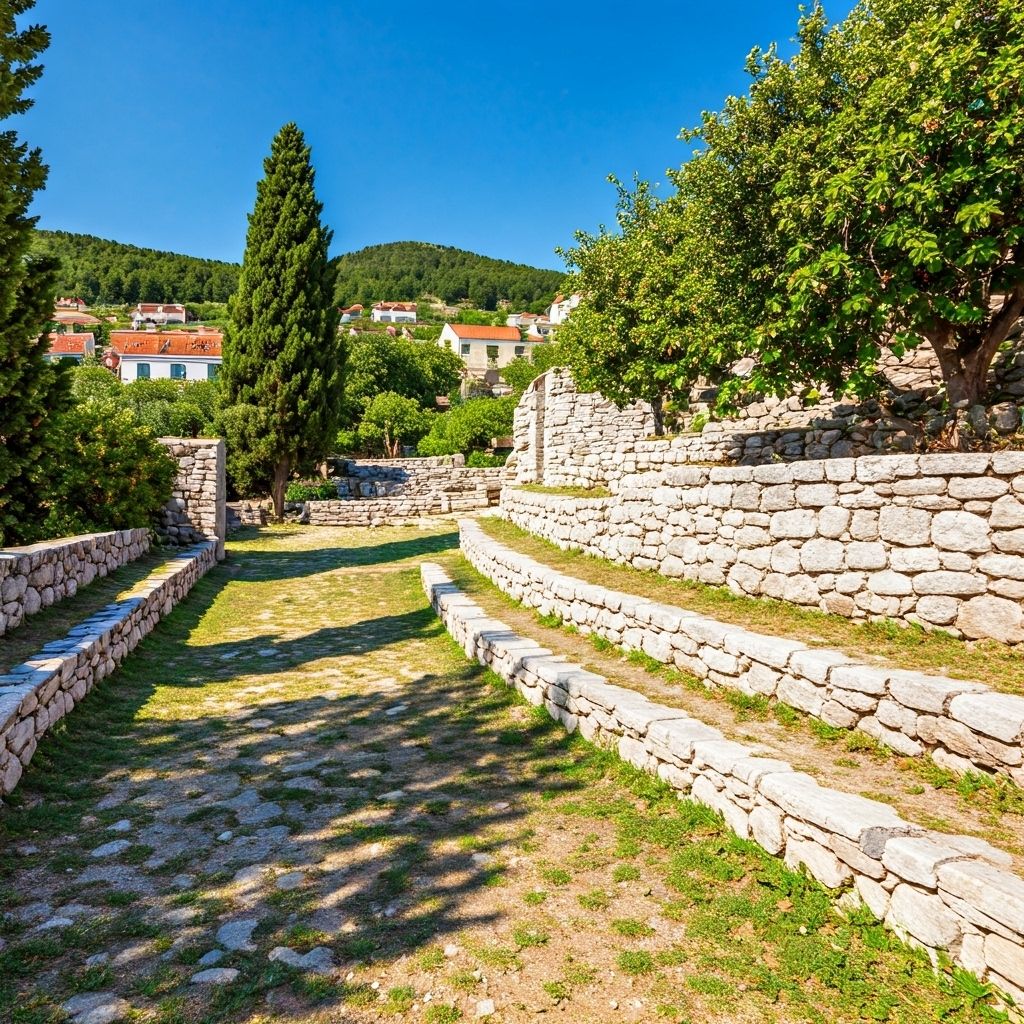 Pag Island Mini-Guide for Buyers